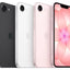 iPhone 17e 5G 512GB White – SIM-Free Unlocked AI Smartphone (New) Apple