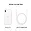 iPhone 17e 5G 256 GB White – SIM-Free Unlocked AI Smartphone (New) Apple