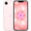iPhone 17e 5G 256 GB Soft Pink – SIM-Free Unlocked AI Smartphone (New) Apple