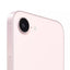 iPhone 17e 5G 256 GB Soft Pink – SIM-Free Unlocked AI Smartphone (New) Apple