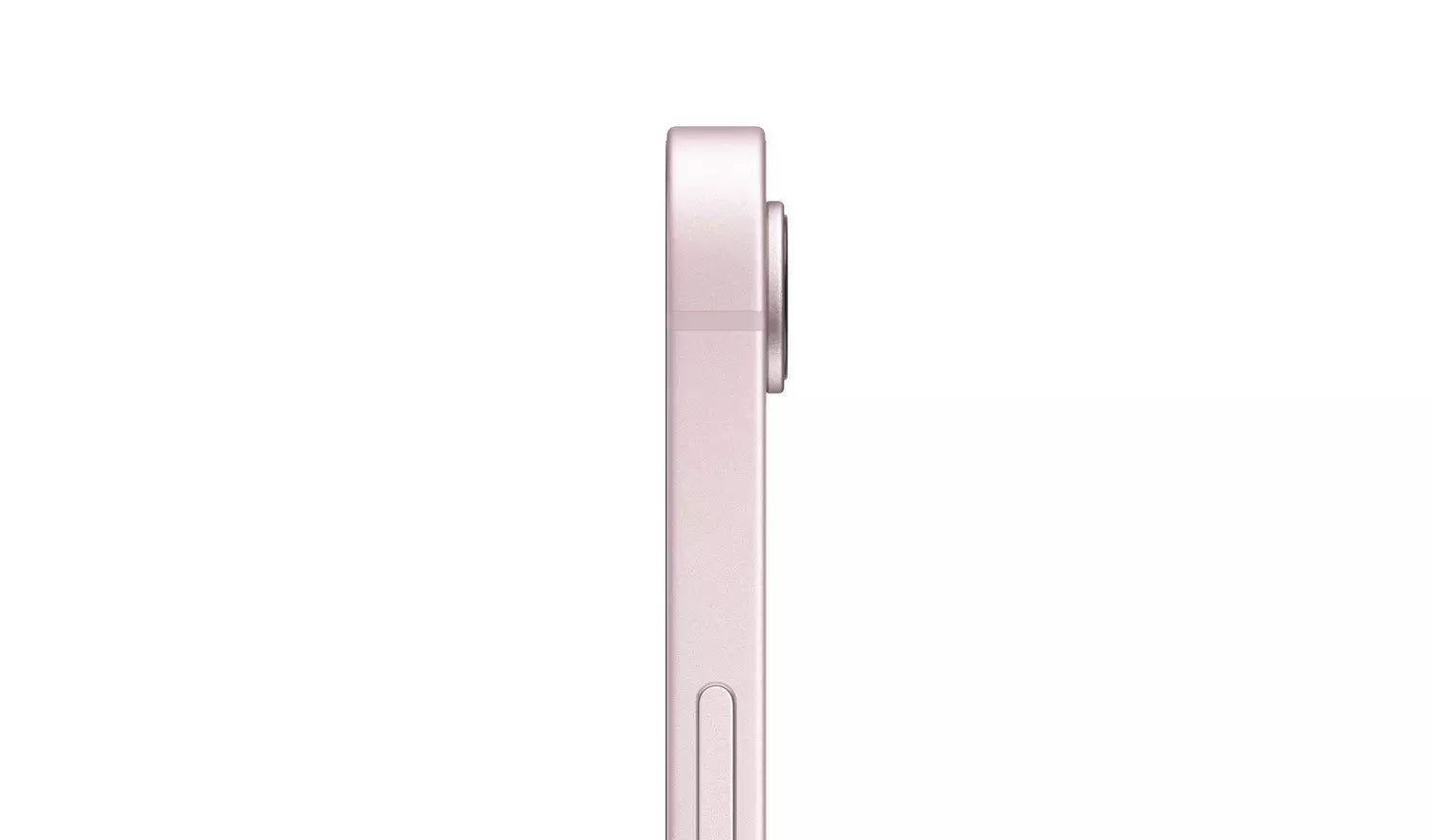 iPhone 17e 5G 256 GB Soft Pink – SIM-Free Unlocked AI Smartphone (New) Apple