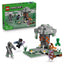 LEGO Minecraft The Pale Garden Building Toy for Kids | Ages 7+ | Model 21586 | New LEGO