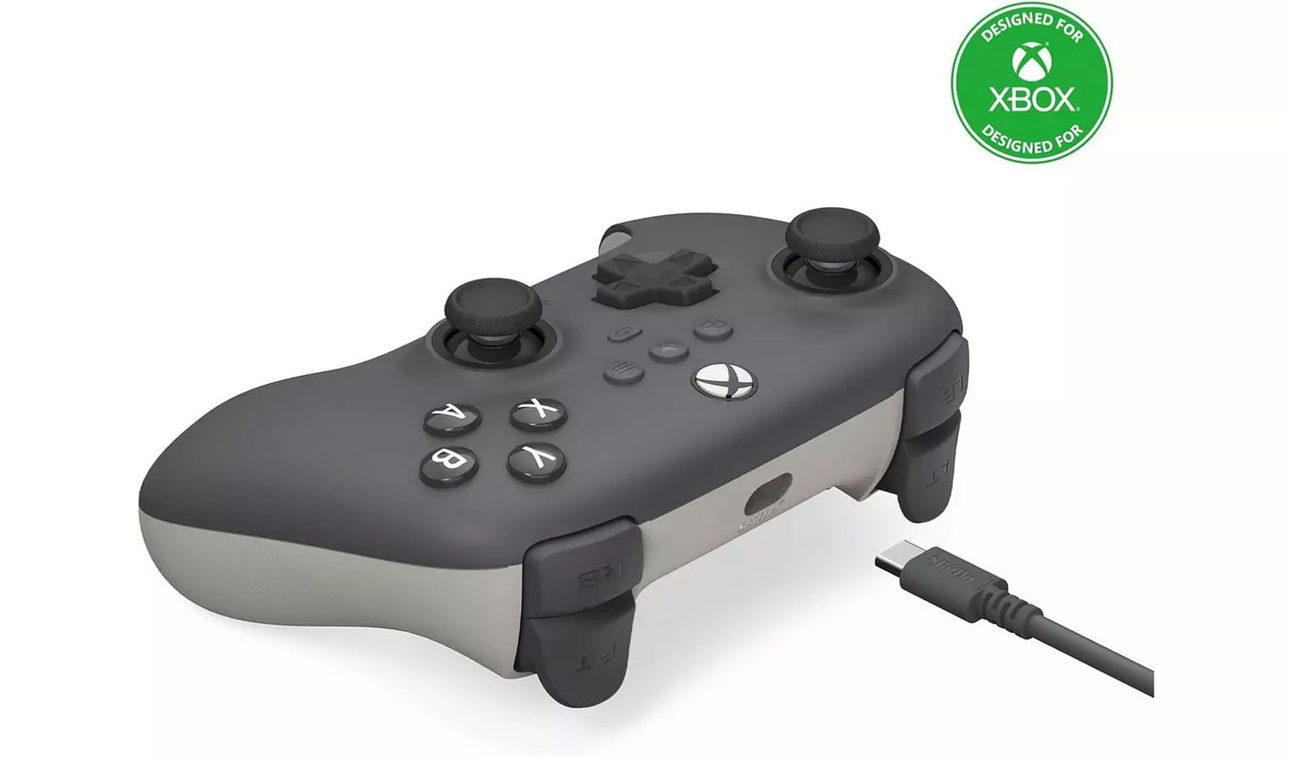 8BitDo Ultimate C Wired Controller – Dark Grey (New) 8BitDo