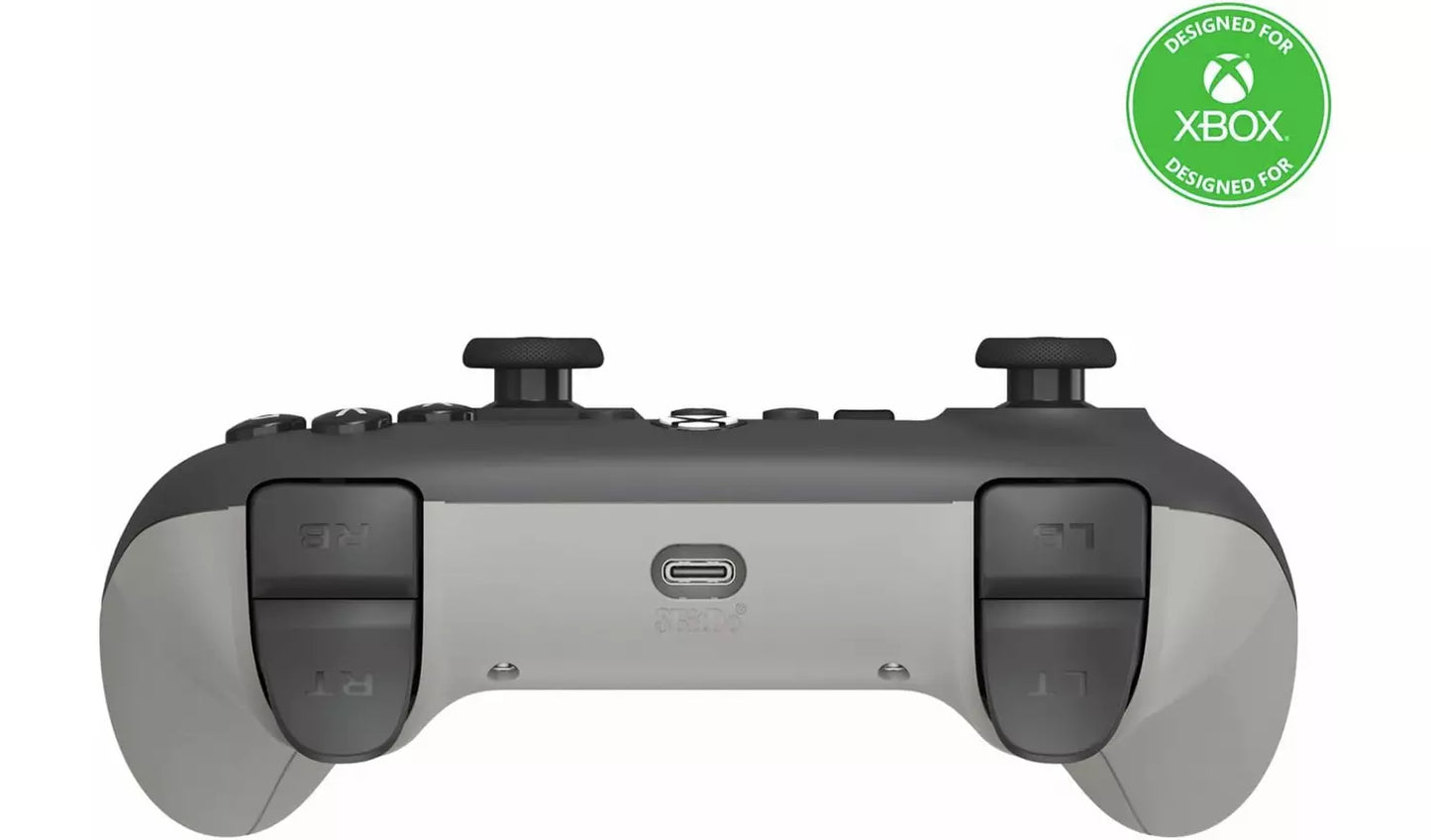 8BitDo Ultimate C Wired Controller – Dark Grey (New) 8BitDo
