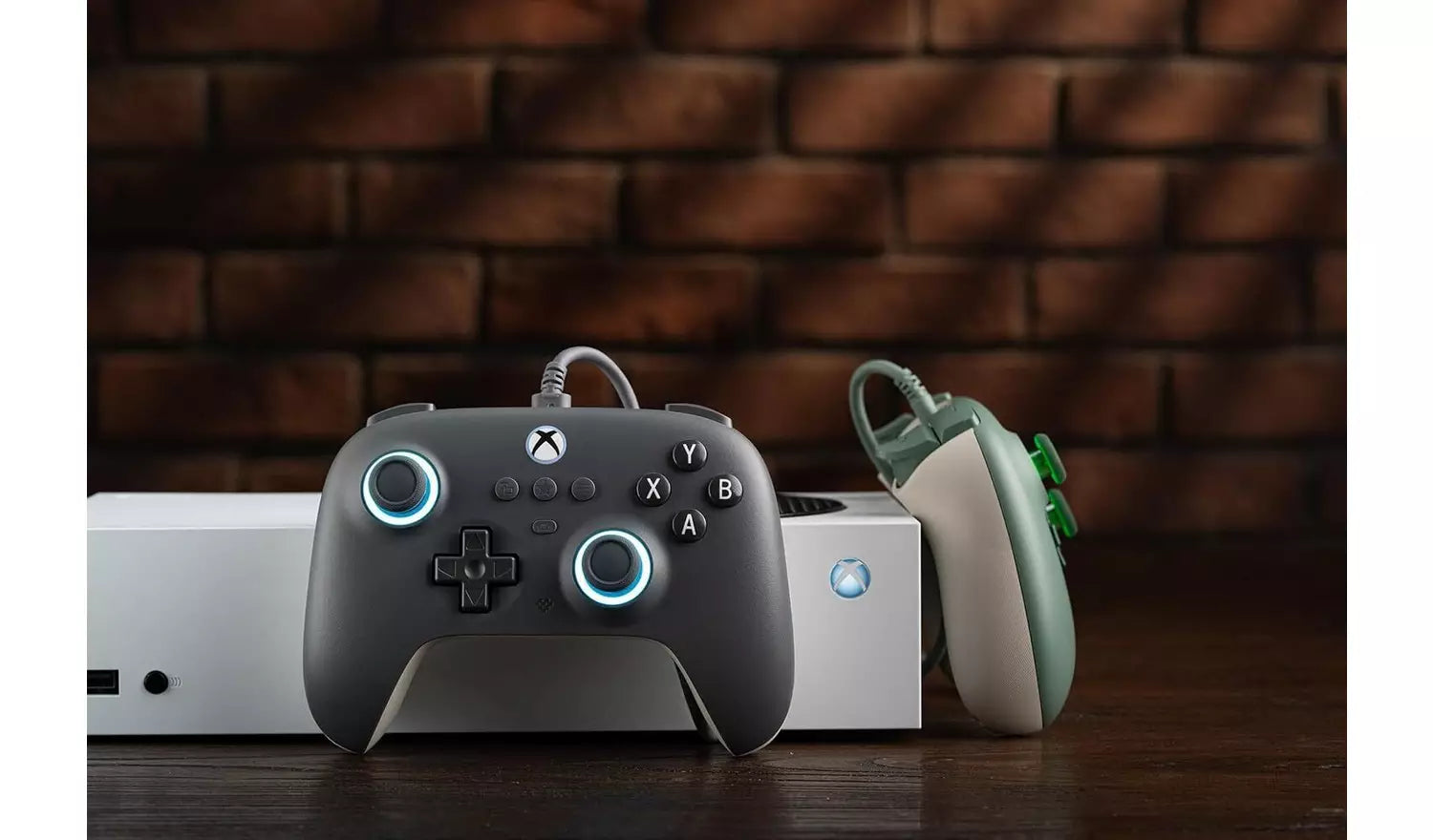 8BitDo Ultimate C Wired Controller – Dark Grey (New) 8BitDo