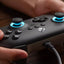 8BitDo Ultimate C Wired Controller – Dark Grey (New) 8BitDo