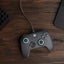 8BitDo Ultimate C Wired Controller – Dark Grey (New) 8BitDo