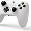 8BitDo Ultimate 3-Mode Wireless Controller – White (New) 8BitDo