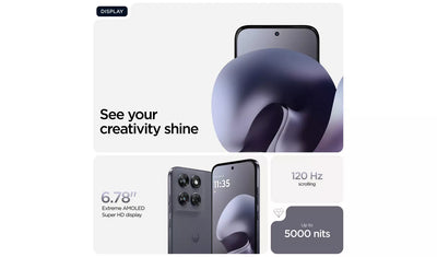 Motorola Moto G67 5G AI 128GB Unlocked - Arctic Seal - (New) Motorola