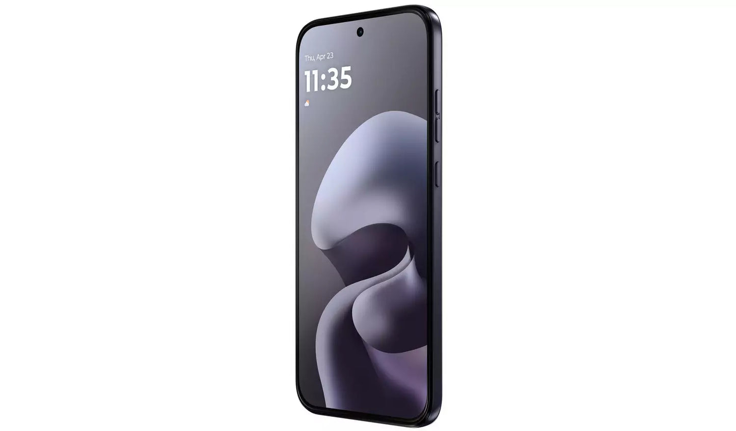 Motorola Moto G67 5G AI 128GB Unlocked - Arctic Seal - (New) Motorola