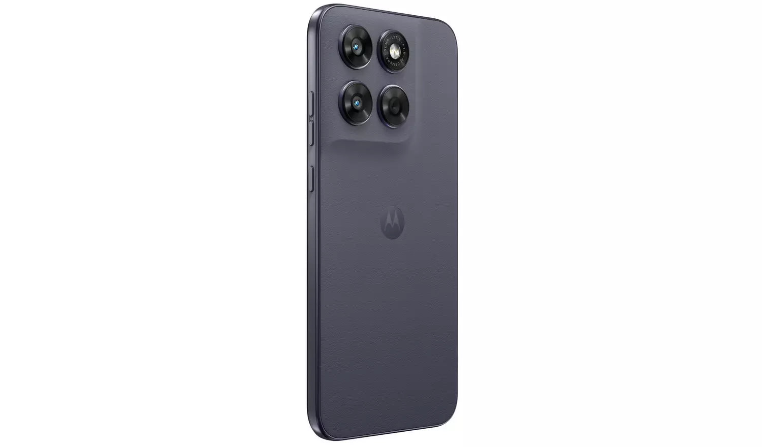 Motorola Moto G67 5G AI 128GB Unlocked - Arctic Seal - (New) Motorola