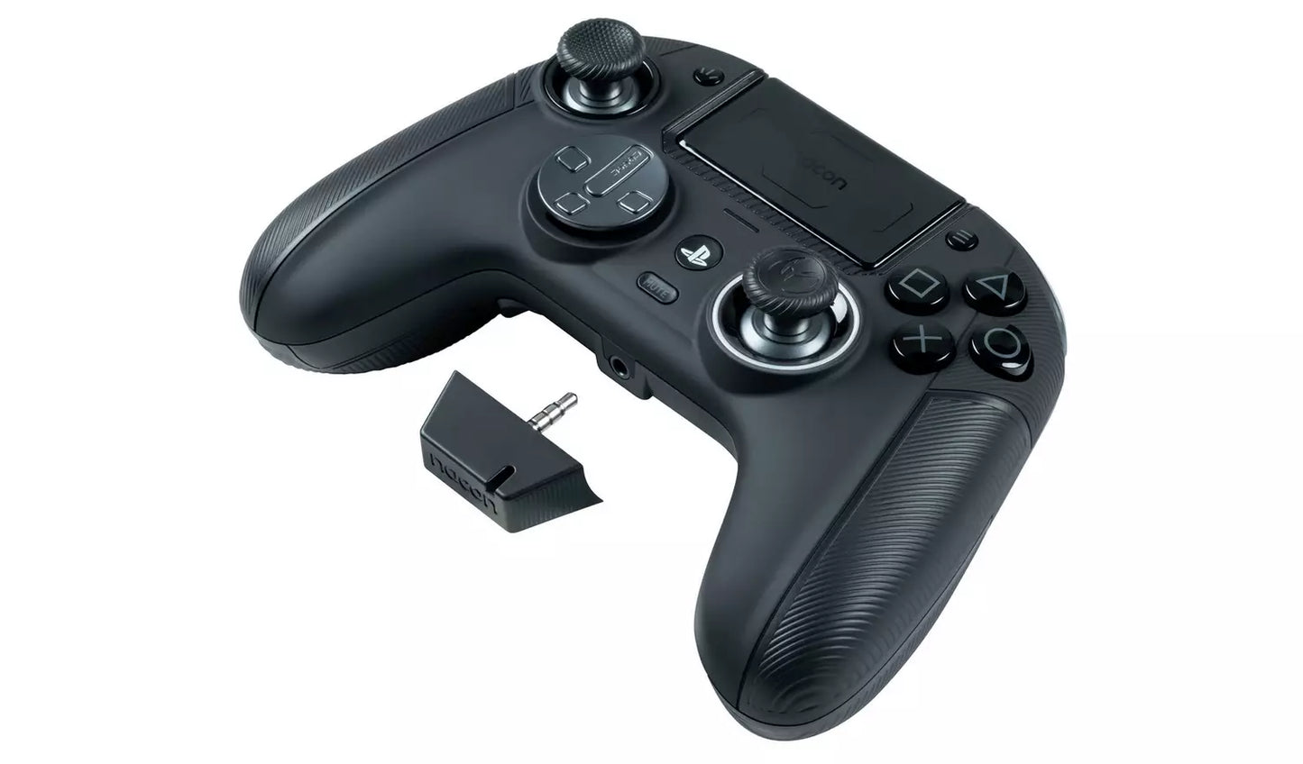 Nacon Revolution 5 Pro Wireless Controller – Black (New) Nacon