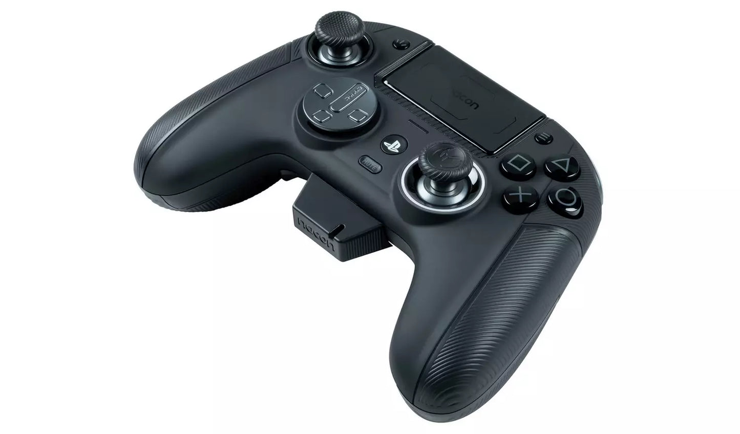 Nacon Revolution 5 Pro Wireless Controller – Black (New) Nacon