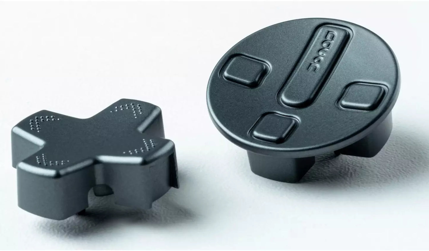 Nacon Revolution 5 Pro Wireless Controller – Black (New) Nacon