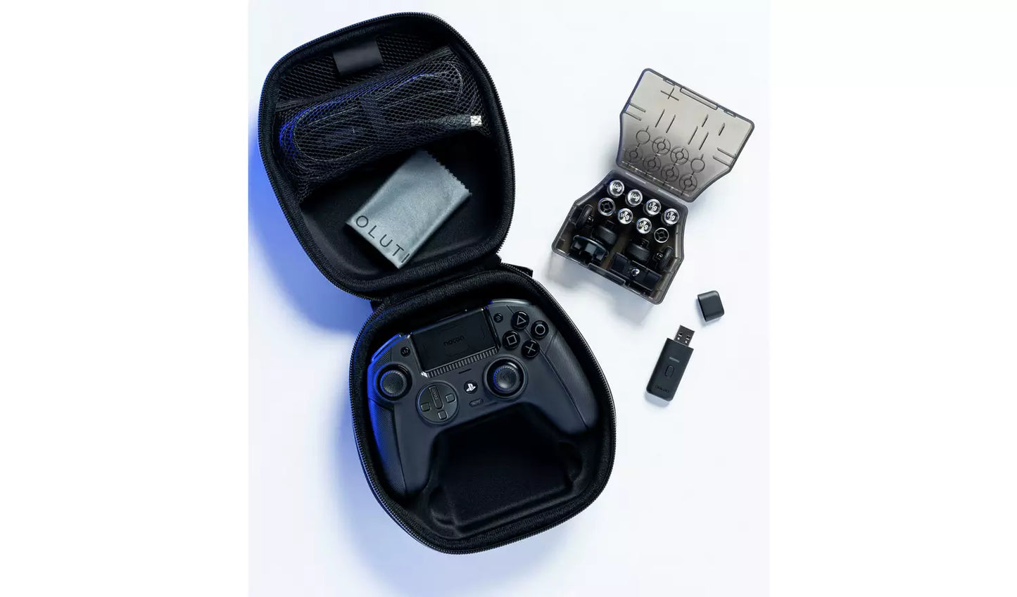 Nacon Revolution 5 Pro Wireless Controller – Black (New) Nacon