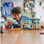 LEGO City Airport with Airplane Toy Model Kit | Ages 8+ | Model 60502 | New LEGO