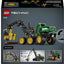 LEGO Technic John Deere 1470H Wheeled Harvester Toy | Ages 7+ | Model 42218 | New LEGO