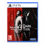 Yakuza Kiwami 3 & Dark Ties – PS5 | Physical Disc | 18+ (New) PS5