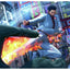 Yakuza Kiwami 3 & Dark Ties – PS5 | Physical Disc | 18+ (New) PS5