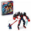 LEGO Marvel Miles Morales Mech vs. Spider-Man 2099 Set | Ages 6+ | Model 76337 | New LEGO