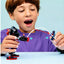 LEGO Marvel Miles Morales Mech vs. Spider-Man 2099 Set | Ages 6+ | Model 76337 | New LEGO