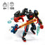 LEGO Marvel Miles Morales Mech vs. Spider-Man 2099 Set | Ages 6+ | Model 76337 | New LEGO