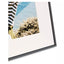 AURA Aspen 12 Inch Digital Photo Frame – Ink with Paper Mat (New) AURA