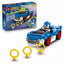 LEGO Sonic the Hedgehog: Sonic – Speedster Lightning | Ages 7+ | Model 77117 | New Lego