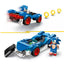 LEGO Sonic the Hedgehog: Sonic – Speedster Lightning | Ages 7+ | Model 77117 | New Lego