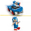 LEGO Sonic the Hedgehog: Sonic – Speedster Lightning | Ages 7+ | Model 77117 | New Lego