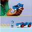 LEGO Sonic the Hedgehog: Sonic – Speedster Lightning | Ages 7+ | Model 77117 | New Lego