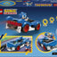 LEGO Sonic the Hedgehog: Sonic – Speedster Lightning | Ages 7+ | Model 77117 | New Lego