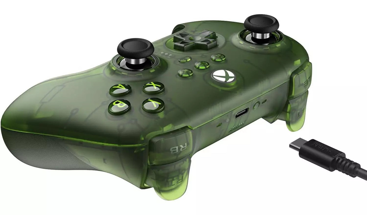 8BitDo Ultimate 3-Mode Wireless Controller – Jade (New) 8BitDo