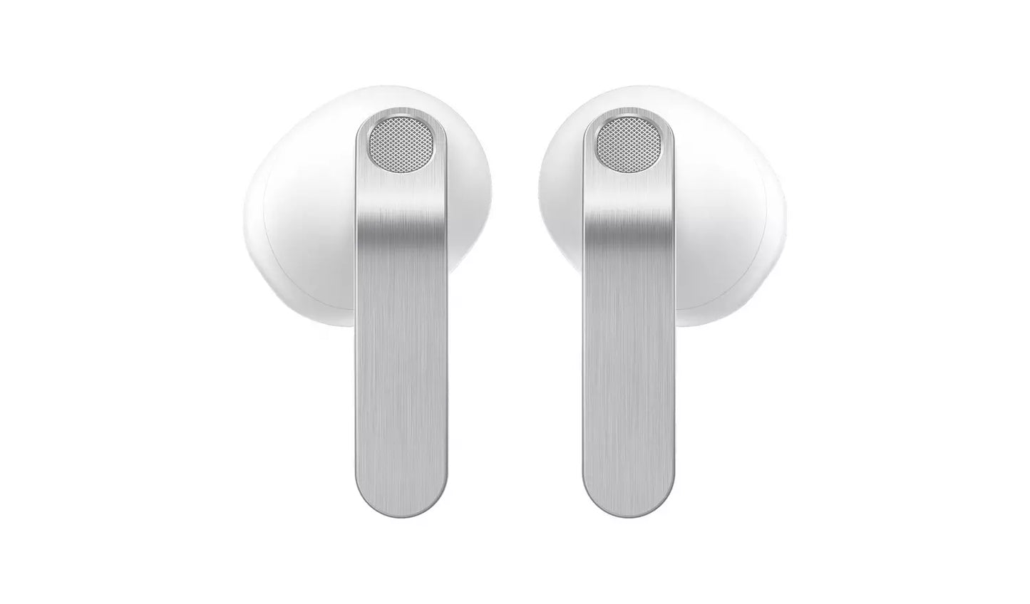 Samsung Galaxy Buds4 True Wireless In-Ear Earbuds – White (New) Samsung