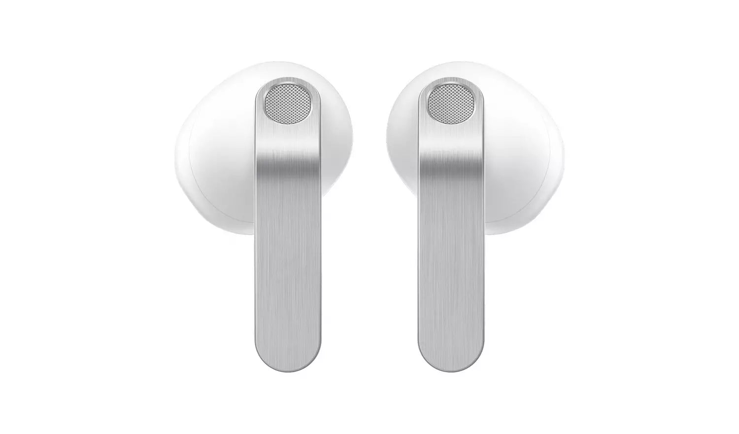 Samsung Galaxy Buds4 True Wireless In-Ear Earbuds – White (New) Samsung