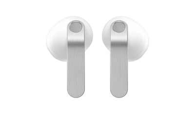 Samsung Galaxy Buds4 True Wireless In-Ear Earbuds – White (New) Samsung