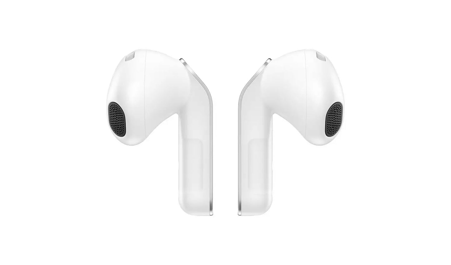 Samsung Galaxy Buds4 True Wireless In-Ear Earbuds – White (New) Samsung