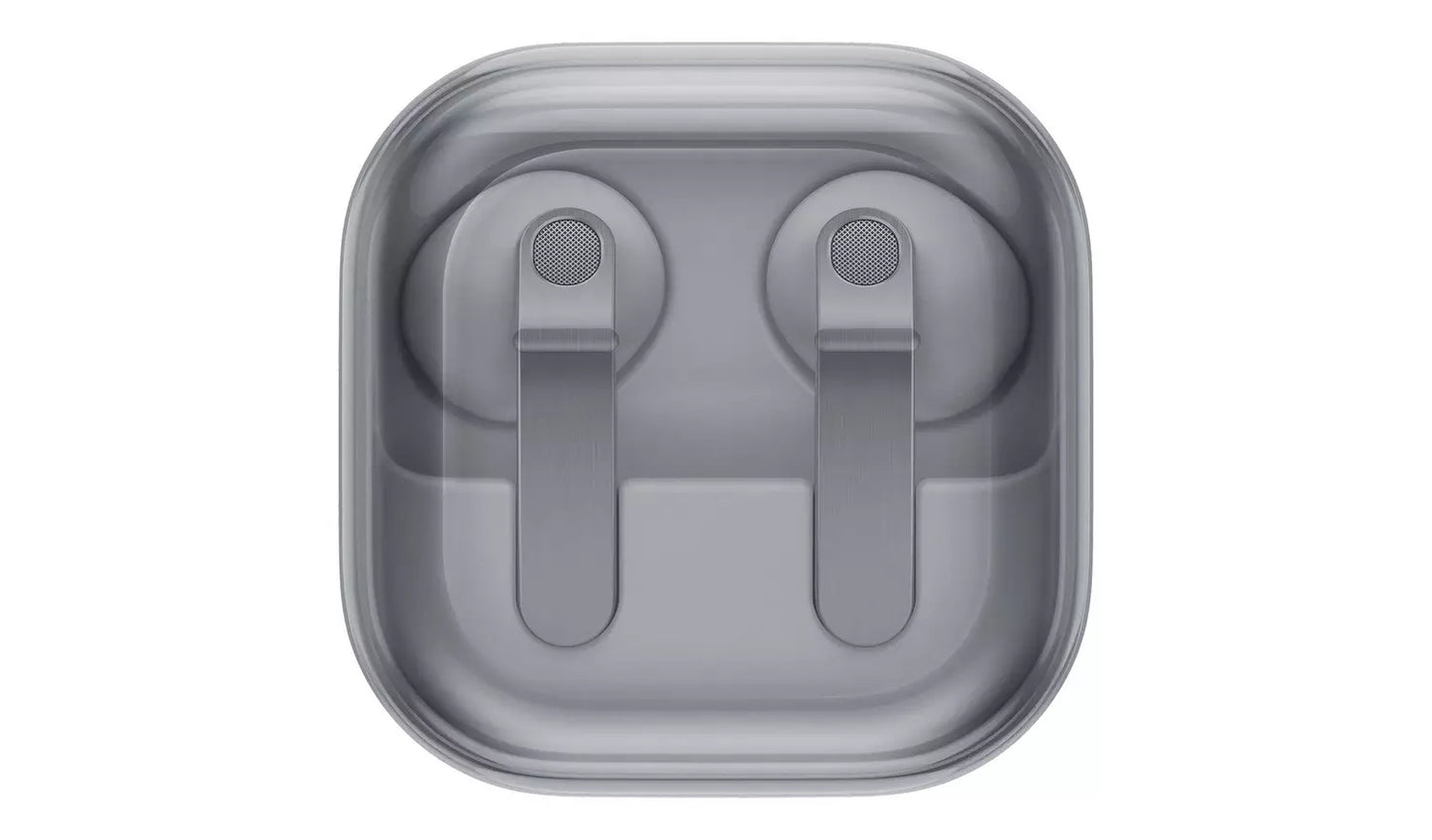 Samsung Galaxy Buds4 True Wireless In-Ear Earbuds – White (New) Samsung