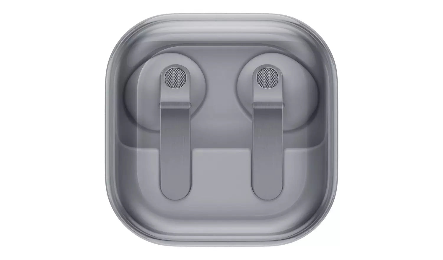 Samsung Galaxy Buds4 True Wireless In-Ear Earbuds – White (New) Samsung