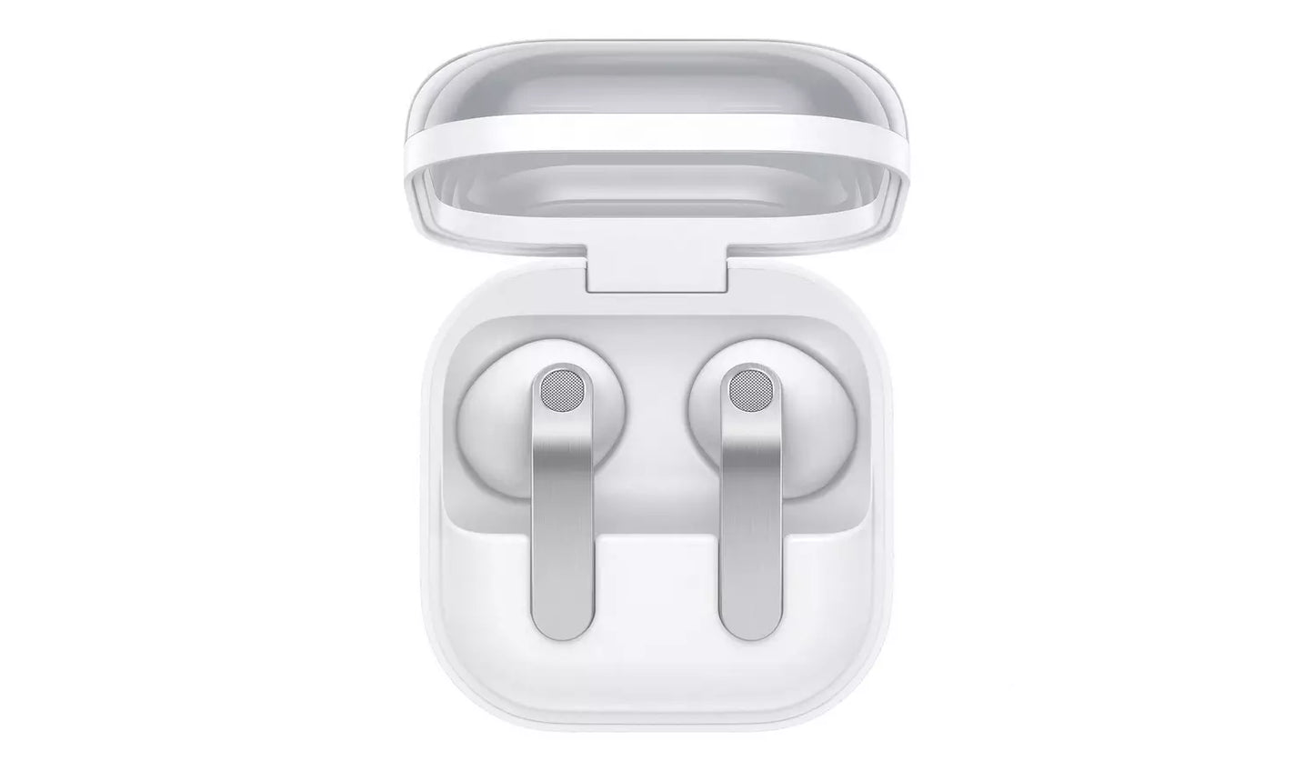 Samsung Galaxy Buds4 True Wireless In-Ear Earbuds – White (New) Samsung