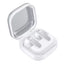 Samsung Galaxy Buds4 True Wireless In-Ear Earbuds – White (New) Samsung