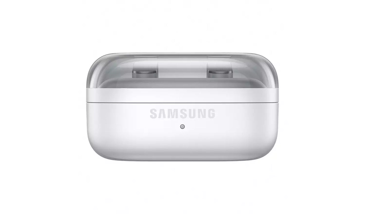 Samsung Galaxy Buds4 True Wireless In-Ear Earbuds – White (New) Samsung