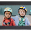 AURA Carver 10.1 Inch Smart Digital Photo Frame – Gravel – Alexa & Google Assistant Compatible (New) AURA