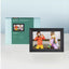 AURA Carver 10.1 Inch Smart Digital Photo Frame – Gravel – Alexa & Google Assistant Compatible (New) AURA