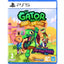 Lil Gator Game: Gator Of The Year Edition | PS5 | Physical Disc | 3+ (New) PS5