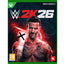 WWE 2K26 – Xbox Series X | Physical Disc | 16+ (New) Xbox