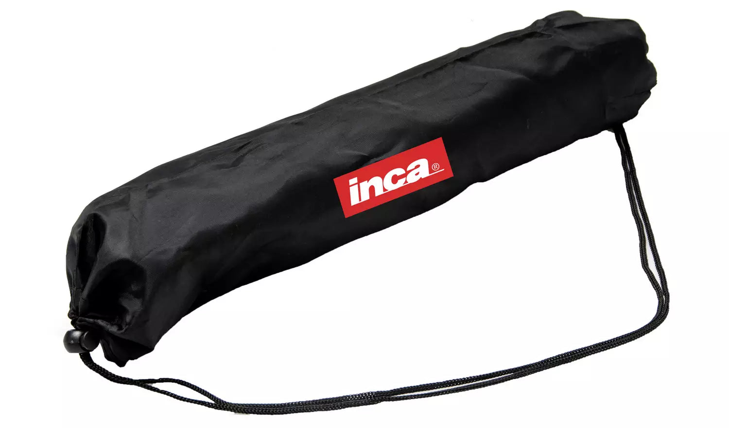 INCA I3130B 3-Way Head Quick Release Tripod – Black (New) INCA