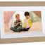 Kodak 7 Inch WiFi Digital Photo Frame – Burlywood (New) KODAK