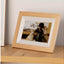 Kodak 7 Inch WiFi Digital Photo Frame – Burlywood (New) KODAK