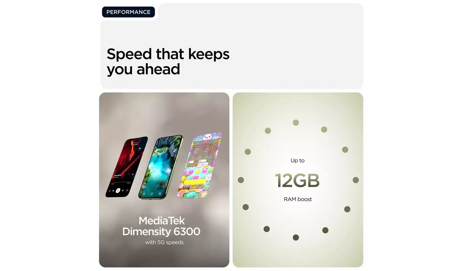 Motorola Moto G67 5G AI 128GB Unlocked - Nile - (New) Motorola